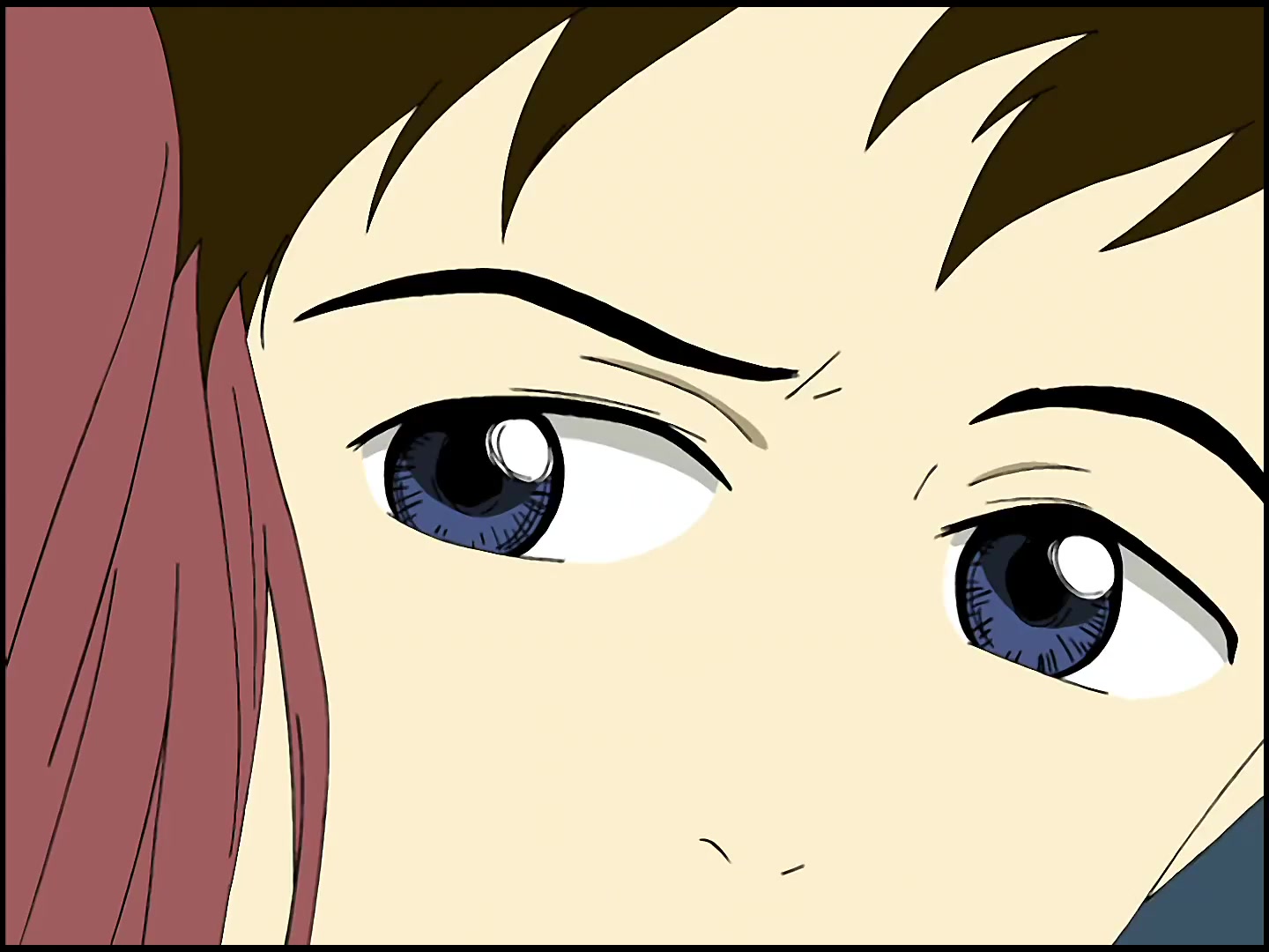 [Tsukyio Editing Resources] FLCL (Episode 1) Raw Clips (25) (tsukyio.com).mp4